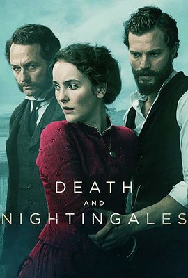 Death and Nightingales poster