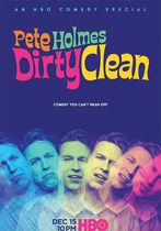 Pete Holmes: curat murdar