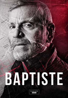 Baptiste poster