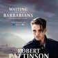 Poster 4 Waiting for the Barbarians