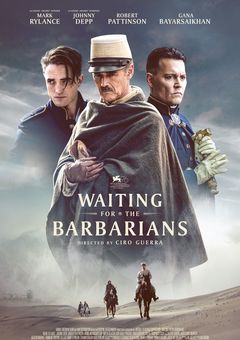 Waiting for the Barbarians online subtitrat