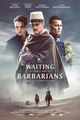 Film - Waiting for the Barbarians