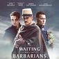 Poster 1 Waiting for the Barbarians