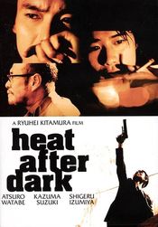 Poster Heat After Dark