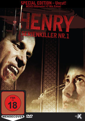 Henry: Portrait of a Serial Killer, Part 2 poster