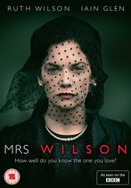D-na Wilson