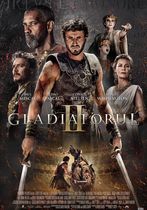 Gladiatorul II