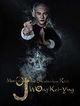 Film - Master of the Shadowless Kick: Wong Kei-Ying