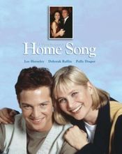 Poster Home Song
