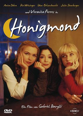 Honigmond poster