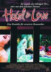 Poster Hotel de Love