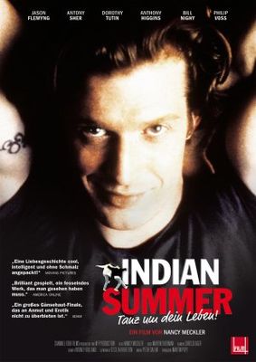 Indian Summer poster