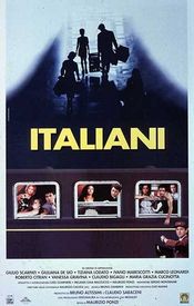 Poster Italiani