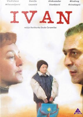 Ivan poster