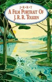 Poster J.R.R.T.: A Film Portrait of J.R.R. Tolkien