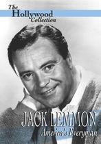 Jack Lemmon - Bonomul Americii