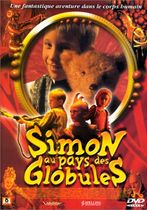 Călătoria fantastică a micului Simon 