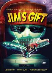 Poster Jim's Gift