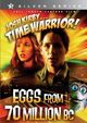 Film - Josh Kirby... Time Warrior: Chapter 4, Eggs from 70 Million B.C.