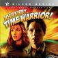 Poster 1 Josh Kirby... Time Warrior: Chapter 4, Eggs from 70 Million B.C.