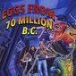 Poster 2 Josh Kirby... Time Warrior: Chapter 4, Eggs from 70 Million B.C.