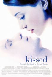 Poster Kissed