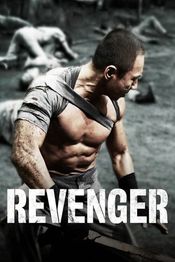 Poster Revenger