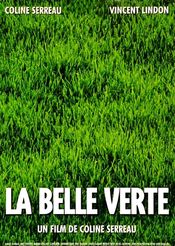 Poster La belle verte
