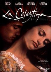 Poster La Celestina