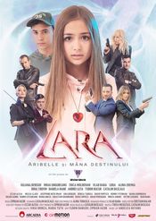 Poster Lara. Aribelle și mâna destinului