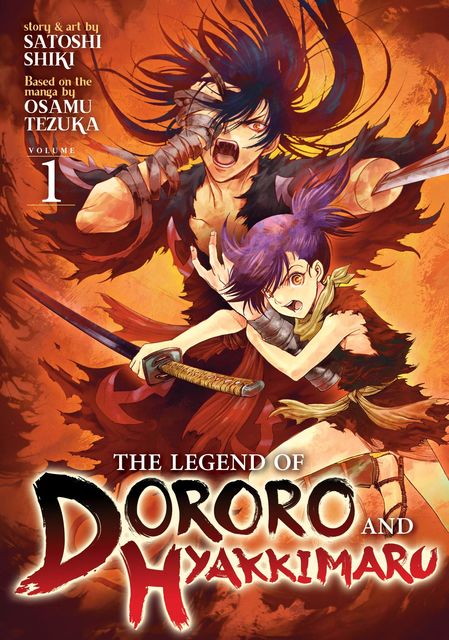 Dororo (TV Series 2019) - IMDb