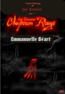 Le dernier chaperon rouge poster