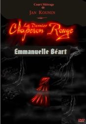 Poster Le dernier chaperon rouge