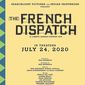 Poster 2 The French Dispatch