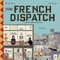 Poster 3 The French Dispatch