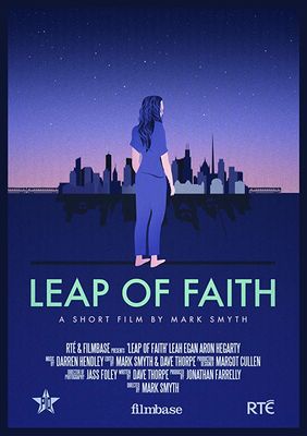 Leap of Faith poster