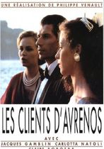 Les clients d'Avrenos