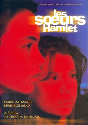 Les soeurs Hamlet poster