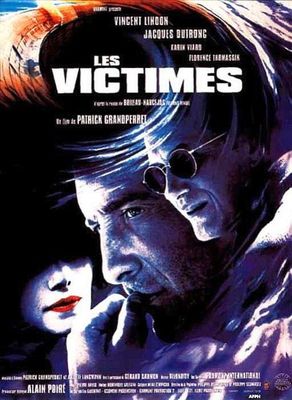 Les victimes poster