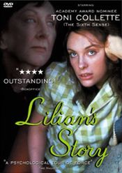 Poster Lilian's Story