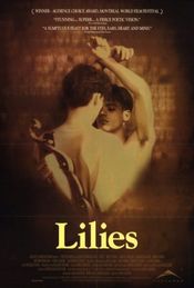 Poster Lilies - Les feluettes
