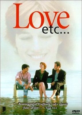 Love, etc. poster