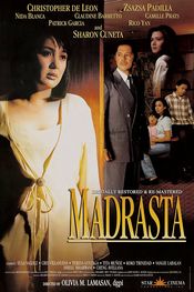 Poster Madrasta