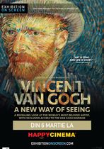 Colecția de artă: Van Gogh - A New Way of Seeing