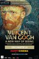Film - Exhibition on Screen: Vincent Van Gogh