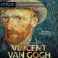 Poster 1 Exhibition on Screen: Vincent Van Gogh