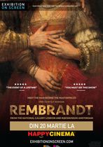 Colecția de artă: Rembrandt