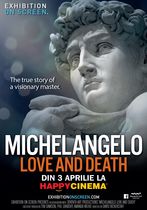Colecția de artă - Michelangelo: Love and Death
