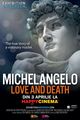 Film - Michelangelo: Love and Death