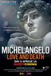 Colecția de artă - Michelangelo: Love and Death
